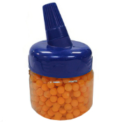 Toyland 500ct Toy Gun Ammo